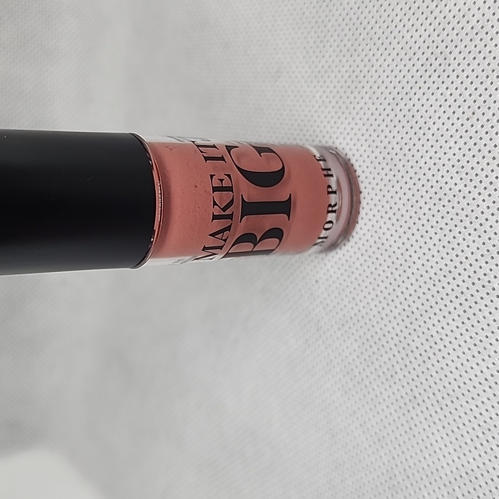 MORPHE MAKE IT BIG